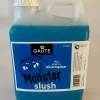 MonsterSlush Blå Bringebær 2,5 liter
