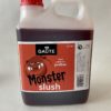 MonsterSlush Jordbær 2,5 liter