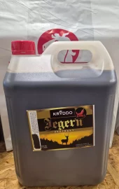 Jeger'n Chili 5 liter