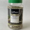 Organic Herbal Sea Salt boks 300 g