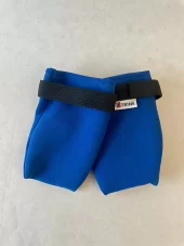 Neopren hundesokk M 2pk