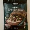 Peaz Tortilla Mix 200 g