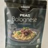 Peaz Bolognese 200 gram