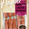 HAPKI Duck Sausages 85g