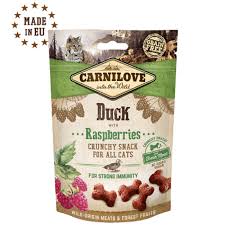 Carnilove Duck for cats 50 gram