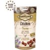 Carnilove Chicken for cats 50 gram