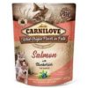 Carnilove Pate Salmon for Puppies 300 gram