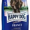 Happy Dog Sensible France 1 kg m/And og Potet