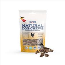 Natural Dog Chews Kyllinghals 250 g