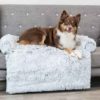 Hundeseng Harvey Sofa Bed 90x90 cm