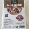Is Irish Cream Sukkerfri