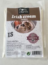 Is Irish Cream Sukkerfri