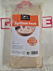 Psyllium Husk 1 kg