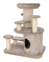 Cat Tree Oldie 77 x 58 x 96 cm