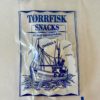 Tørrfisk Snacks 30 gram