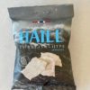 Haill Tørrfiskchips Havsalt 30 gram