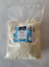 Ostepulver Cheddar 500 gram