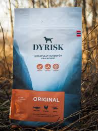 Dyrisk Voksen 2 kg