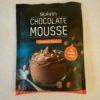 Sukrin Hazelnut Mousse 83g