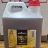Banan likør 2,5 liter