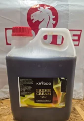 Irish Cream 2,5L