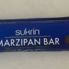 SukrinMarzipan bar 38 gram