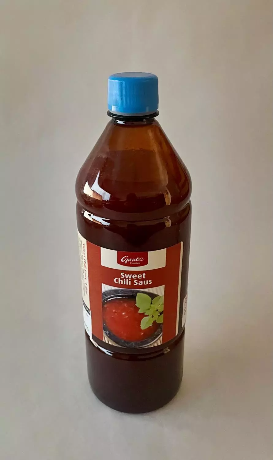 Sweet Chili Saus 1 liter