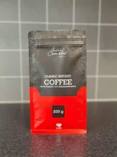 Claudia Münch Agglomerated Instant Coffee 200g