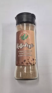 Njord Kaffedryss 90 gram