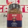 Big Boy BBQ Texas Glød 280g