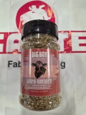 Big Boy BBQ Chimi-Krydder 150g