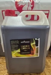 Irish Cream likørekstrakt 5 liter