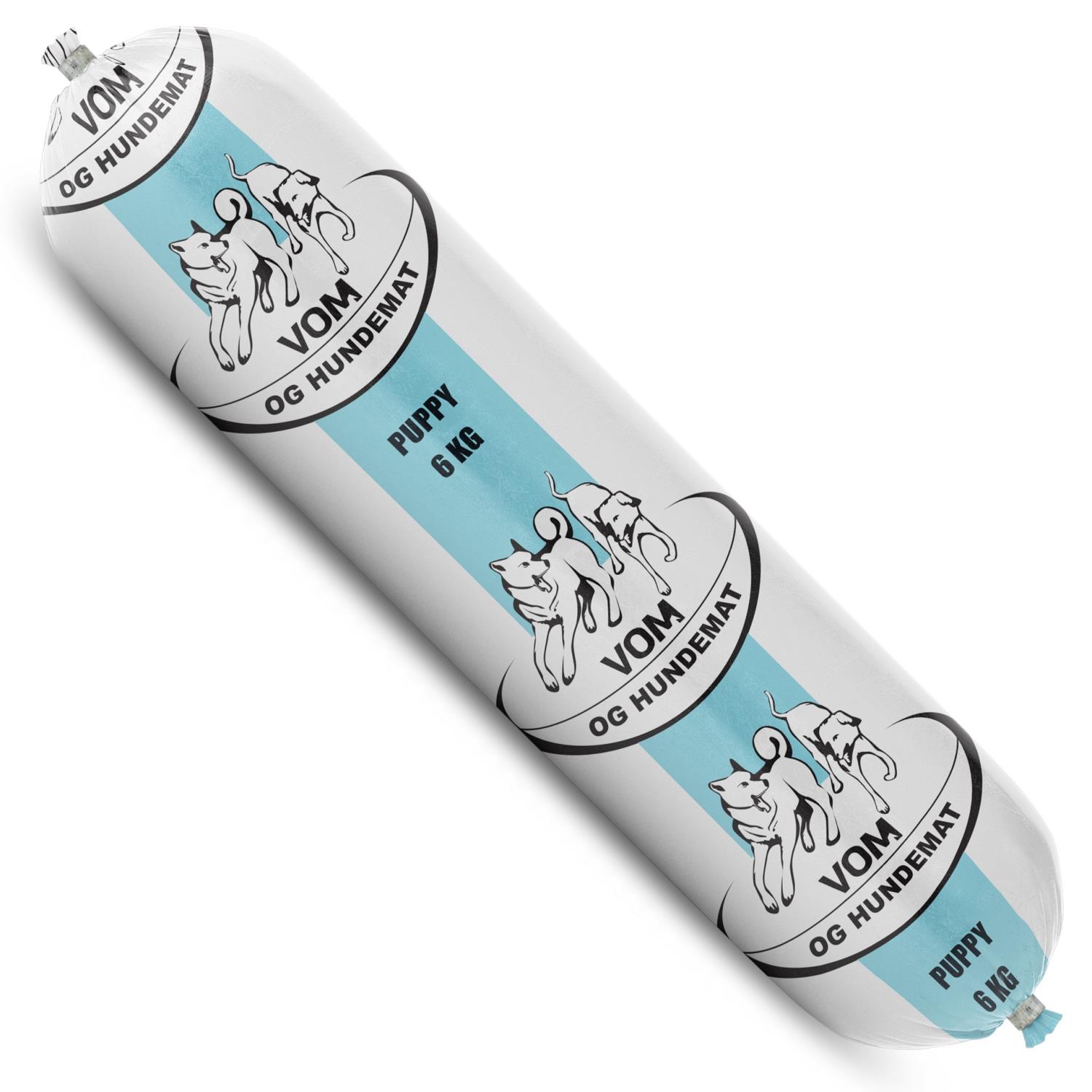 PUPPY Fullfôr 18 kg kartong