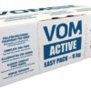 VOM Easy Pack Active Fullfôr Original 9 kg nr. 33