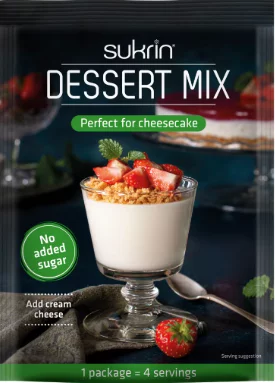 Sukrin Dessert Mix 73g