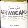 Liposomal Ashwaganda 60 kapsler - 380mg