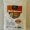 Mørkt Basismel 1 kg