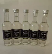 Rom essens 50 ml, 5 stk