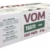 VOM Easy Pack Taste And Tilleggsfôr 9 kg