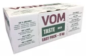 VOM Easy Pack Taste And Tilleggsfôr 9 kg