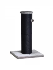 Nordic Paws Klorepåle XL Bjarke, grå