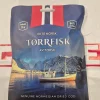 Tørrfisk Ekte Norsk 25 gram