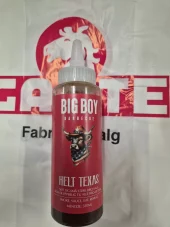 Big Boy Helt Texas BBQ-saus 330ml