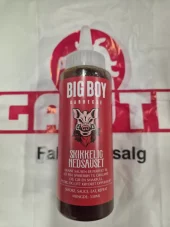 Big Boy Skikkelig Nedsauset Saus 330ml