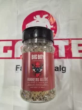 Big Boy BBQ Kokkens Glede 230g