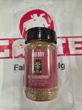 Big Boy BBQ Alligatorspark 200g