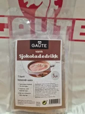 Sjokoladedrikk 5pk 160g