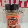 Biffens Flesk & Fjær Rub 220g