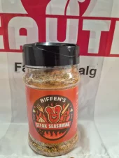 Biffens Steak Seasoning 280g