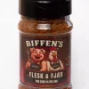 Biffens Flesk & Fjær Rub 220g